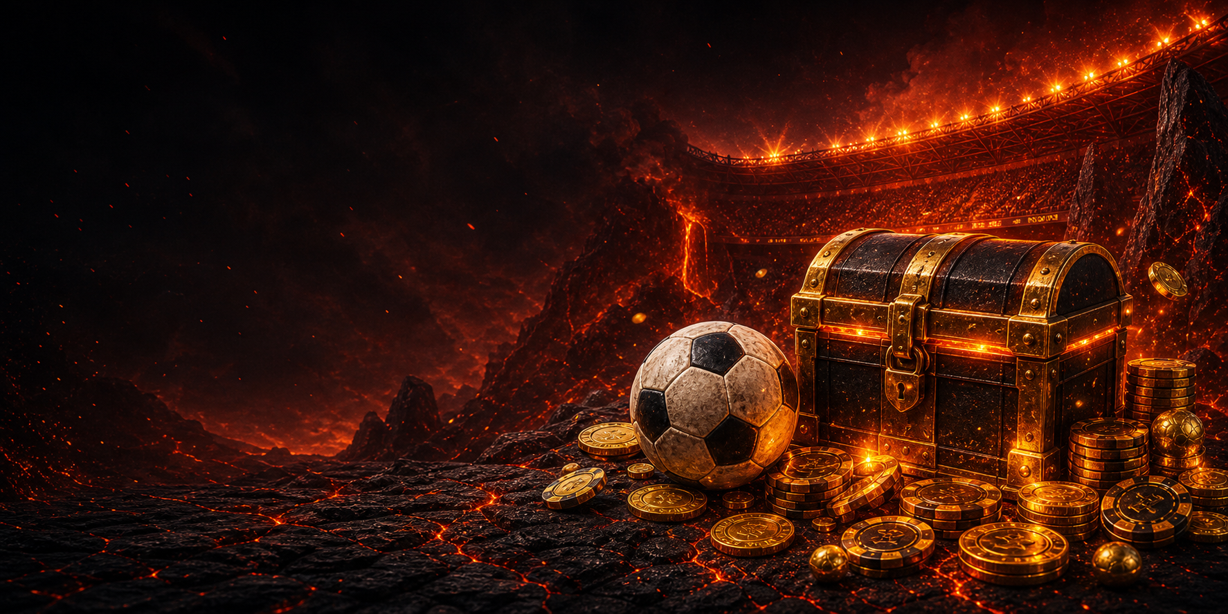 HellSpin promo banner bez textu Bonus za první vklad